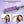 Load image into Gallery viewer, NEXPURE Hair Straightener Brush, Ionic Straightening Brush with 5 Temps, Anti-Scald Ceramic Hot Comb, Dual Voltage
