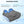 Load image into Gallery viewer, NEXPOW Car Seat Cushion, Large Size Memory Foam Seat Cushion for Driving, Chair Cushion with Non-Slip Design &amp; Washable Cover
