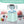 Load image into Gallery viewer, VAVSEA 1.6 Qt Ice Cream Maker with Scoop, 2-in-1 Electric Ice Cream Machine with LED Screen &amp; Timer, Double-Insulated Freezer Bowl
