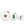 Load image into Gallery viewer, Set of 3 Lighted Iridescent Light Bulb Christmas Decorations, Holiday Decor with 295 White LED Lights for Xmas Outdoor Decor
