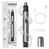 NEXPURE Nose Hair Trimmer, Lithium Ion Battery Electric Nose Ear Hair Remover, GT-2011BIM