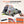 Load image into Gallery viewer, NEXPOW Truck Tent for Camping with Waterproof Rainfly, Double Layer Portable Car Truck Bed Tent
