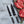 Load image into Gallery viewer, VAVSEA Kitchen Knife Set with Sharpener, 6Pcs Stainless Steel Chef Knife Set with Non-Stick Coating

