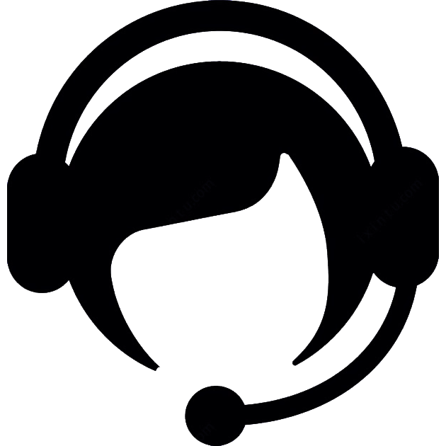 Customer Service Icon