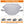 Load image into Gallery viewer, NEXPOW Car Windshield Cover, Snow Cover with Side Mirrors Cover, Windshield Shade with Magnetic Edges for Car SUV CRV Trucks
