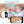 Load image into Gallery viewer, FEBFOXS 2K Baby Monitor Indoor Security Camera for Home Security
