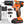 Load image into Gallery viewer, NEXPOW 24V Cordless Drill-Brushless Power Drill Set, 3/8&quot; Keyless Chuck,18+1 Position Electric Drill, 2-Speed Transmission Tool Drill with 2Battery&amp;Fast Charger
