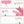 Load image into Gallery viewer, FCH 7ft 1400 Branch PVC Branch Iron Bracket Christmas Tree Pink
