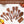 Load image into Gallery viewer, VAVSEA 11 Pcs Wooden Spoons for Cooking, Thickened Natural Wooden Cooking Utensils, Eco-Friendly Wood Kitchen Utesnils, Gifts for Christmas
