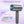 Load image into Gallery viewer, NEXPURE Hair Dryer, 1300W Lonic Blow Dryer with Nozzle, for All Hair Types,Light and Quiet Home, Salon, Travel
