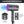 Load image into Gallery viewer, Hair Dryer, NEXPURE 1800W Professional Ionic Blow Dryer for Hair Care, Powerful Wind for Hair Drying, 2 Attachments
