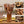 Load image into Gallery viewer, VAVSEA Thick Wooden Spoons for Cooking, 8Pcs Natural Wooden Utensil for Cooking with Non-Stick, Heat Resistant, Wood Kitchen Utensil Set
