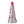Load image into Gallery viewer, 6 FT Fully Decorated Pre-lit Christmas Tree, Pop Up Artificial Xmas Tree with 100 Warm Lights and Red Ornaments for Holiday Decor
