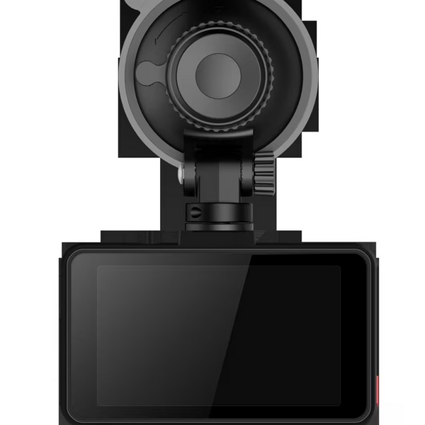 NEXPOW Dash Cam Front and Rear, 1080P Dual Dash Camera for Cars, with 3.2'' IPS Screen Dashcam, G-Sensor, Loop Recording