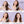 Load image into Gallery viewer, Curling Iron Hair Curler Waver, NEXPURE Crimper Hair Tool, Ionic Deep Waver Curling Wand with Ceramic 3 Barrel for Women, 1.25Inch
