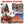Load image into Gallery viewer, 2 Lighted Penguin and Candy Cane Christmas Decorations, Pre-lit 2D Holiday Decor for Xmas Outdoor Indoor Decor Lighted Displays
