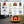 Load image into Gallery viewer, NEXPOW Car Emergency Kit, Roadside Assistance Kit with Jumper Cables, Tow Rope, Shovel, Flashlight for Car, SUV, Truck
