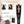 Load image into Gallery viewer, NEXPURE Curling Iron, Professional Automatic Hair Curler with 1&quot; Large Rotating Barrel
