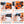 Load image into Gallery viewer, NEXPOW 24V Cordless Drill-Brushless Power Drill Set, 3/8&quot; Keyless Chuck,18+1 Position Electric Drill, 2-Speed Transmission Tool Drill with 2Battery&amp;Fast Charger
