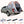 Load image into Gallery viewer, NEXPOW Truck Tent for Camping with Waterproof Rainfly, Double Layer Portable Car Truck Bed Tent
