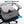 Load image into Gallery viewer, NEXPOW Car Seat Cushion, Large Size Memory Foam Seat Cushion for Driving, Chair Cushion with Non-Slip Design &amp; Washable Cover
