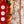 Load image into Gallery viewer, 6 FT Fully Decorated Pre-lit Christmas Tree, Pop Up Artificial Xmas Tree with 100 Warm Lights and Red Ornaments for Holiday Decor
