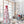 Load image into Gallery viewer, 6 FT Fully Decorated Pre-lit Christmas Tree, Pop Up Artificial Xmas Tree with 100 Warm Lights and Red Ornaments for Holiday Decor
