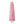 Load image into Gallery viewer, 7.5 FT Snow Flocked Hinged Christmas Tree, Artificial Pencil Christmas Tree, Unlit Pine Tree with 641 Branch Tips, Pink
