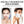 Load image into Gallery viewer, NEXPURE Facial Cleansing Brush - IPX7 Waterproof with LCD Screen, Electric face scrubber for Exfoliation, Massage and Deep Cleansing

