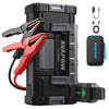 AVAPOW Car Jump Starter, 4000A Peak 27800mAh Battery Jump Starter Battery Booster Power Pack,USB Quick Charge 3.0