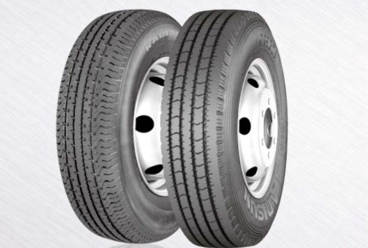 NEXPOW All-Season Touring Passenger Tire - 195/65R15 91H(Tire Only)
