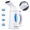 VAVSEA Steamer for Clothes, Portable Garment Steamer, Wrinkles/ Steam/ Soften/ Clean/ Sterilize