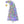 Load image into Gallery viewer, 6FT Bent Top Pre-lit Christmas Tree with Golden Star, Hinged Artificial Xmas Tree with 300 Lights, 900 Branch Tips for Holiday Party
