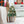 Load image into Gallery viewer, 20in Pre-lit Artificial Mini Christmas Tree, Tabletop Small Xmas Pine Tree with Ornaments and 30 Warm Lights for Holiday Decor
