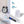 Load image into Gallery viewer, NEXPURE Facial Cleansing Brush - IPX7 Waterproof with LCD Screen, Electric face scrubber for Exfoliation, Massage and Deep Cleansing

