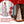 Load image into Gallery viewer, 6 FT Fully Decorated Pre-lit Christmas Tree, Pop Up Artificial Xmas Tree with 100 Warm Lights and Red Ornaments for Holiday Decor
