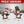 Load image into Gallery viewer, 2 Lighted Penguin and Candy Cane Christmas Decorations, Pre-lit 2D Holiday Decor for Xmas Outdoor Indoor Decor Lighted Displays
