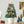 Load image into Gallery viewer, 20in Pre-lit Artificial Mini Christmas Tree, Tabletop Small Xmas Pine Tree with Ornaments and 30 Warm Lights for Holiday Decor
