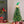 Load image into Gallery viewer, 3ft 129 Branches with Santa Claus Decoration PVC Branch Iron Bracket Christmas Tree Green
