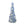 Load image into Gallery viewer, 7FT Snow Flocked Pre-lit Artificial Pop Up Christmas Tree with 200 Warm Lights and Blue &amp; Silver Ornaments for Home Holiday Decor
