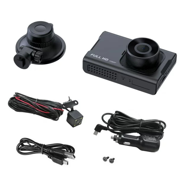 NEXPOW Dash Camera for Cars