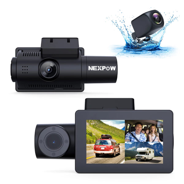 Is It Worth Getting A 3 Channel Dash Cam?