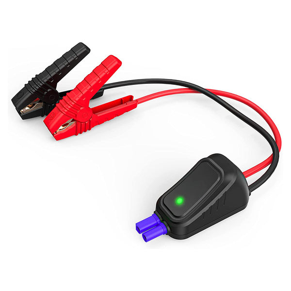 Shop Additional Smart Jumper Cables for Junojumper Pro Series - Juno Power